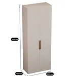 Шкаф двустворчатый L210.44-4