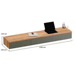 Туалетный столик  L-515 нестандарт