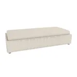 Детская кровать-подиум Короб-2 с подъемным механизмом , 90x190