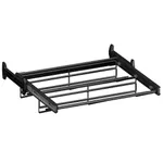 BELLE Корзина для обуви, 600 мм цвет графит, BE60SHGR