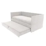 Кровать со вторым выдвижным спальным местом ЛАЙН 2