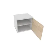 Тумба для обуви с 1 дверью L460