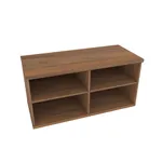 Тумба для обуви открытая L463