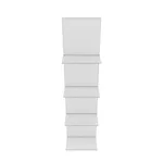 Полка навесная L-314.4