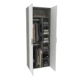 Шкаф двустворчатый LG-210.44-4