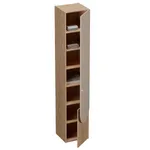 Шкаф для одежды и книг L251.44-3 L/R