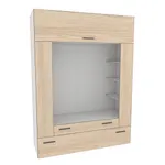 Секция для ТV L406.60