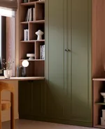 Детская Florence фасады в эмали 11