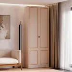 Шкаф двухдверный с перемычкой А210.44-1Р