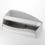 Кровать односпальная P901 с подъемным механизмом, 90x190