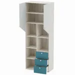 Шкаф с нишей L216.15