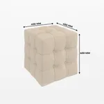 Пуф ВЕНЕЦИЯ