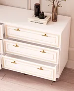 Комод с ящиками узкий A706.45ESB