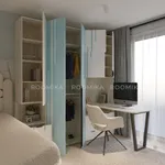 Лацио детская фрезерованные фасады в эмали 79