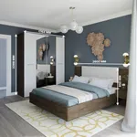 Cubo спальня 4