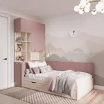 Шкаф с нишей L212.3