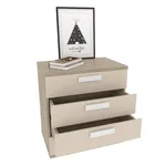 Комод 4 ящика, шириной 704мм E774