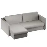 Диван раскладной, система "пантограф" КАМЕРОН4