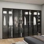 Гардеробная система Turin 6