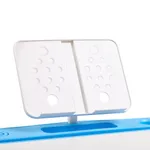 Комплект Cubby Парта и стул-трансформеры Vanda blue