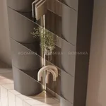 Стеллаж декоративный напольный с подсветкой FG300.250