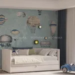 Кровать со вторым выдвижным спальным местом ЛАЙН 2