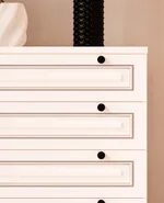 Комод с ящиками узкий A708.45