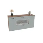 Комод с нишей R712