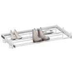 BELLE Корзина для обуви, 900 мм цвет белый, BE90SHWH