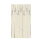 Панель мягкая с крючками P170