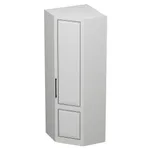 Шкаф угловой с перемычкой A218.1P