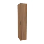 Шкаф 1 дверный узкий L220.60-1
