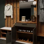 Lazio прихожая 3