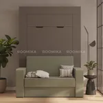 Шкаф-кровать трансформер L950.120, 120x200