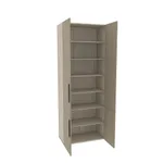 Шкаф книжный L214