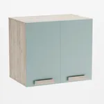 Антресоль двудверная L329.44