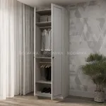 Шкаф двухдверный А210.44-1