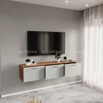 Тумба навесная, 3 ящика R518