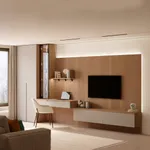 Тумба TV навесная LG513 НКД