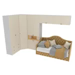 Florence детская фасады в эмали 8