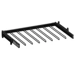 BELLE  Вешалка для брюк, 700 мм, цвет графит, BE70TRGR