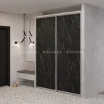 Шкаф-купе U181 тип 2