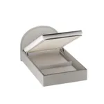 Кровать мягкая БАББЛ с подъемным механизмом, 120x200