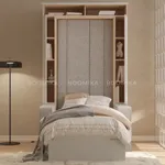 Шкаф-кровать трансформер L950-60.90, 90x200