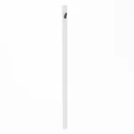 Панель узкая с крючками L-100.1