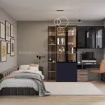 Рабочая зона Lazio 103