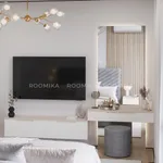 Lazio спальня фасады в эмали 11