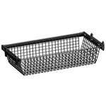 BELLE Корзина для белья 900 мм, цвет графит, BE90BAGR