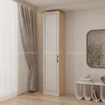 Шкаф однодверный для одежды A221.44-1