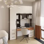 Cтол письменный прямой L715.1 L/R